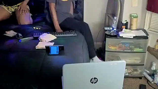 Pokazy przed kamerką – GOODIETIMES1