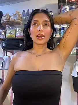 ANABOONCE_ Obrolan Langsung XXX