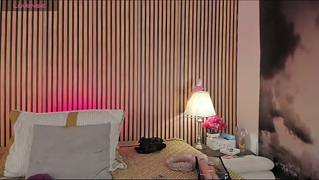 Chat XXX en directo de keeyla_stone