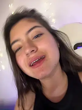 Czat XXX na żywo – Miss____lissa