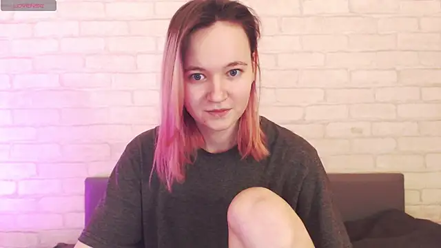 Chat XXX en directo de Ericha_Stone