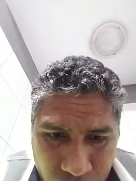 danigarci2307 网络视讯表演