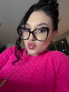 GabyMejiaa Obrolan Langsung XXX