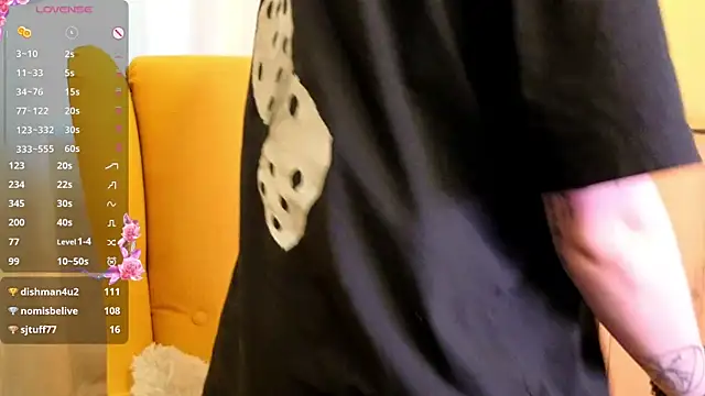 Czat XXX na żywo – LatinaHuguenin