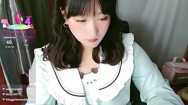 sallybing Obrolan Langsung XXX