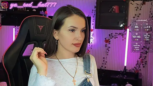 Czat XXX na żywo – -RED_HAT-