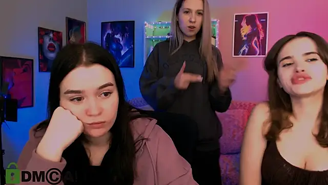 monica_xcx Obrolan Langsung XXX