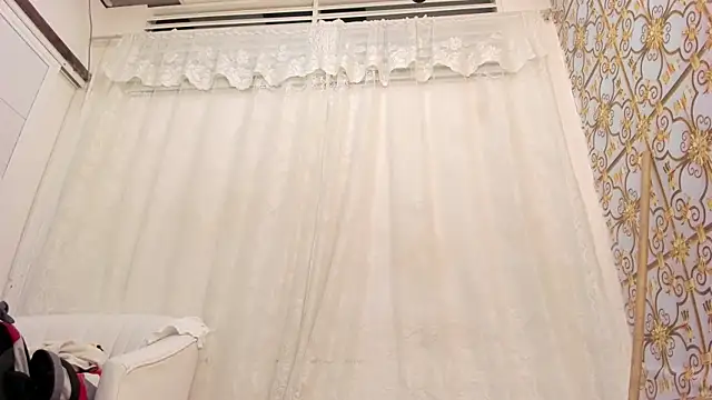 HardenedDad Webcam-Show