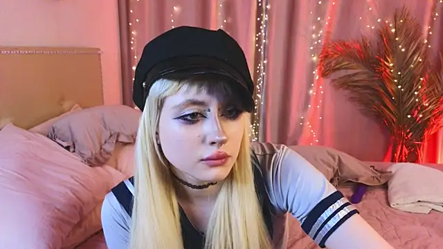 rraffaellkaのライブXXXチャット