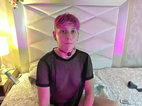 DannyRouds Obrolan Langsung XXX