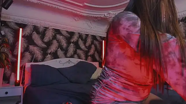 SauvageBirdy Obrolan Langsung XXX