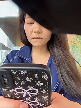 Chat XXX Live lucyxiaolulu