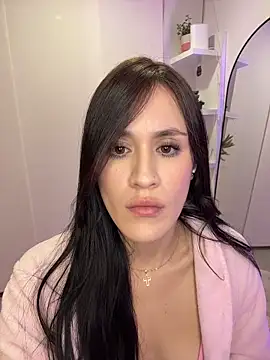 SerenaFox_のライブXXXチャット