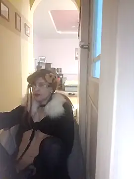 NikaKisa123 Webcam show