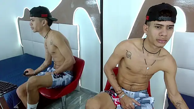 Skinny_cute_Alyer Webcamshow