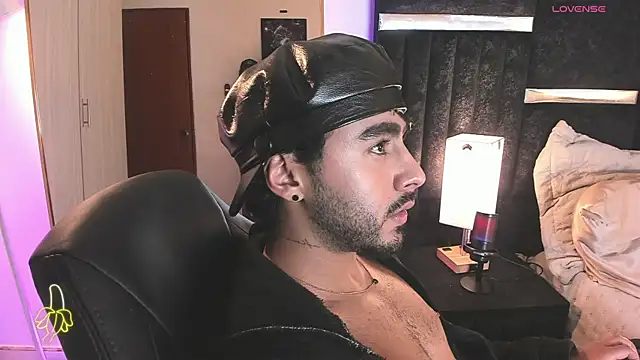 Chat XXX ao vivo de ItsMeEros