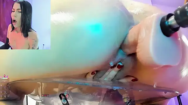 alexandrabootty: онлайн-секс-чат