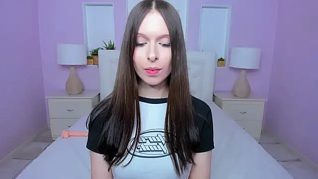 dark_k1ttyのウェブカメラショー