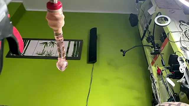 Živý XXX chat OndruSuk