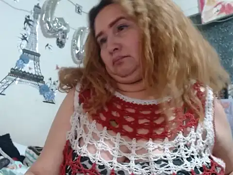 Chat XXX ao vivo de Perla1981--