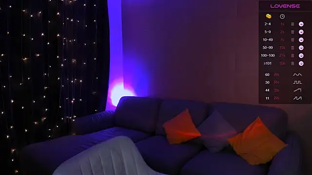 deboramooreのライブXXXチャット