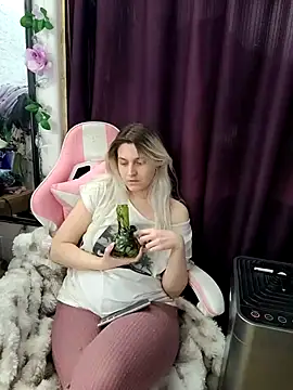 Chat XXX ao vivo de ScarletCallings_420