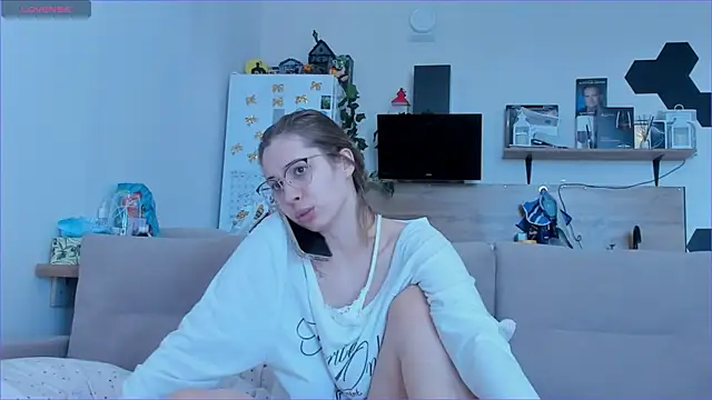 Hot__K: онлайн-секс-чат