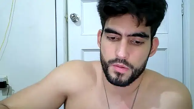 Jackyrose 网络视讯表演