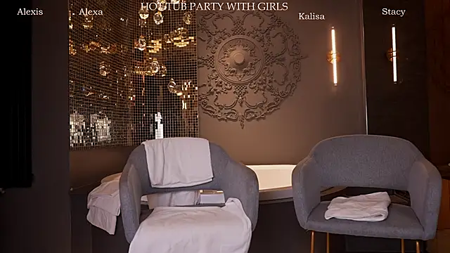 AlexisGraysX – Live XXX-chat