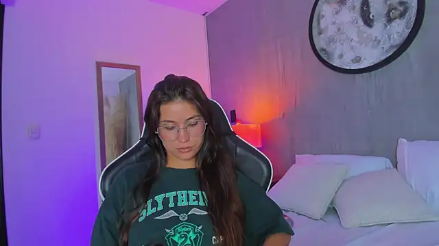 scarlett_rosse_x Live XXX-Chat