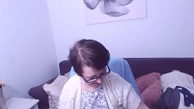 ChristaRose Live XXX-Chat