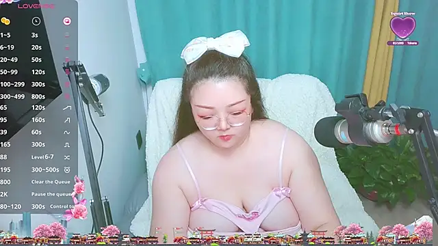 دردشة AngelwithEcup الجنسية المباشرة