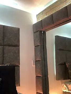 BrigitteVons Live XXX-chat