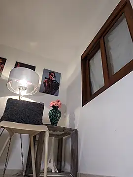 Alice_Barry élő XXX-chatje