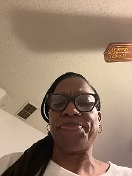 SweetParadise00's Webcam Show