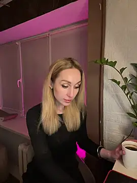 Webkamerová show AnesaKis