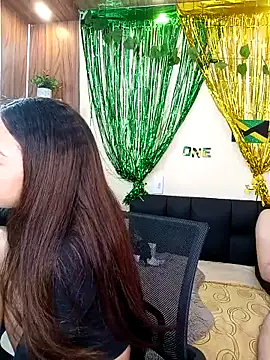 ritzabeth_daniel 现场XXX聊天