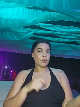 Chat XXX Live Pretty_Julieta