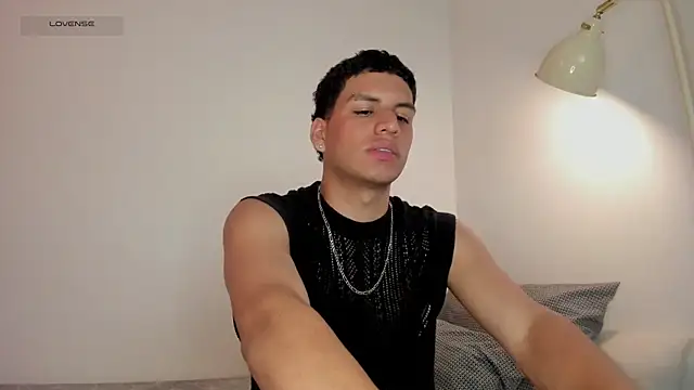 Show webcam de Naxttan