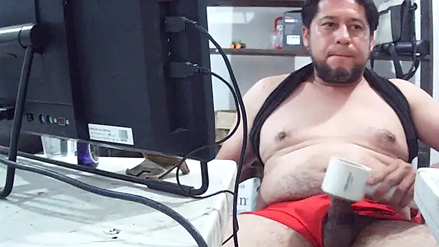 simpatico1000 Pertunjukan Webcam