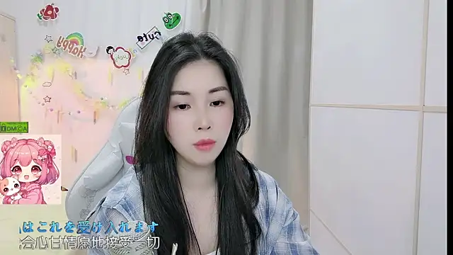 HK_angelchloe's Live XXX Chat