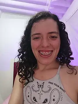 vanesa_gomez 即時 XXX 聊天