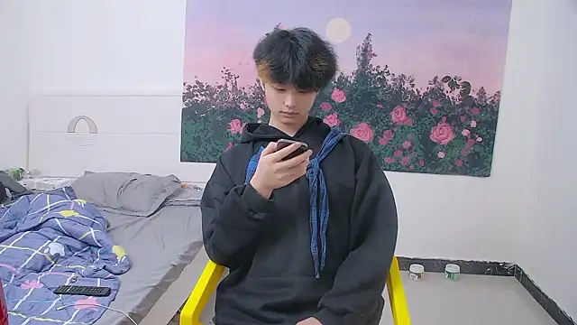 Chat XXX en directo de icecream-002