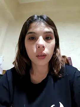 Chat XXX ao vivo de mariamac420