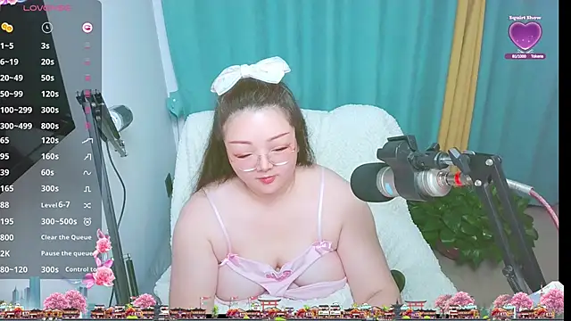 Chat XXX Live AngelwithEcup