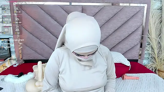 Chat XXX ao vivo de malek_zark2