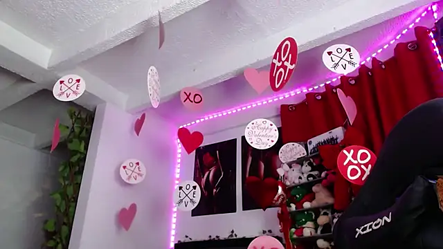 Sembang XXX Secara Langsung Niky_777