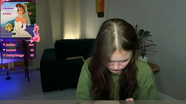 Dilara_xBaby Live XXX-Chat