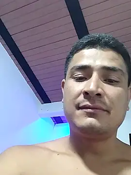 hotederのウェブカメラショー