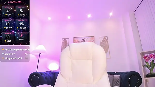 miavegas1 লাইভ XXX চ্যাট